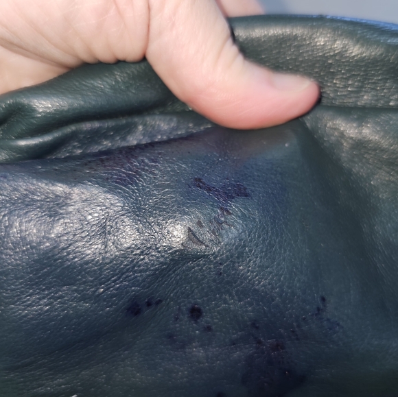 Marc Jacobs Black Quilted Tote Bag - Picture 11 of 15